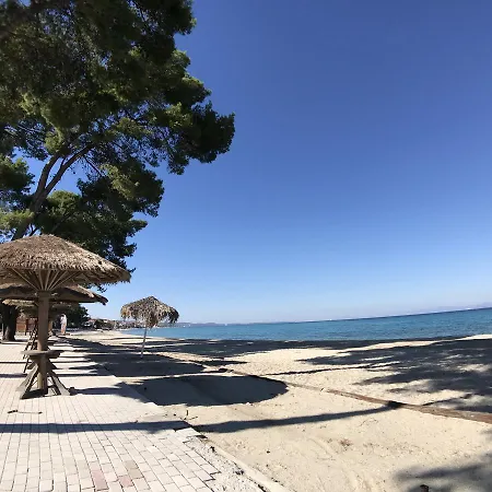 Summer House * Pefkochori