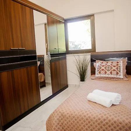 Summer House Vila