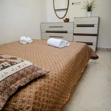 Summer House Vila *
