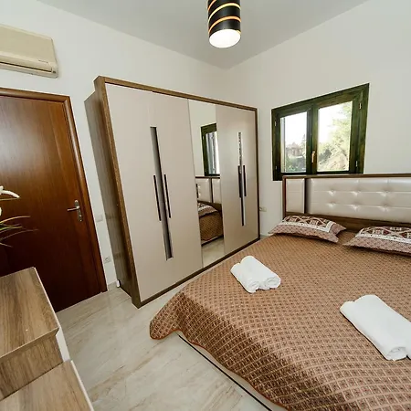 Summer House Pefkochori