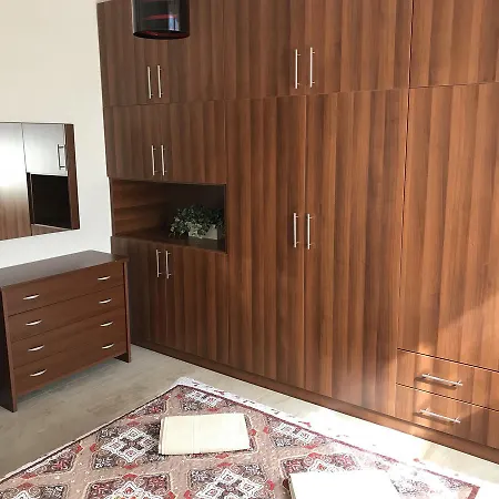 Vila Summer House *