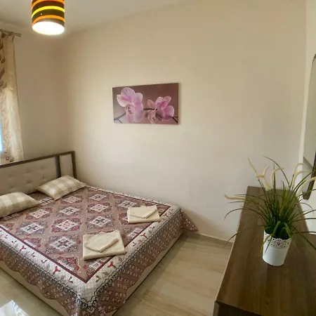 Summer House Pefkochori