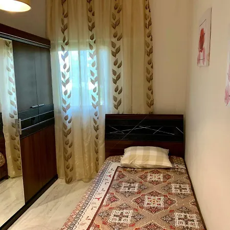 Vila Summer House Pefkochori