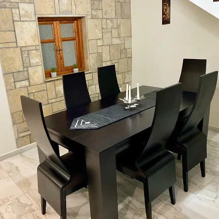 Summer House Pefkochori