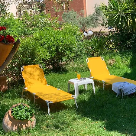 Summer House Vila Pefkochori